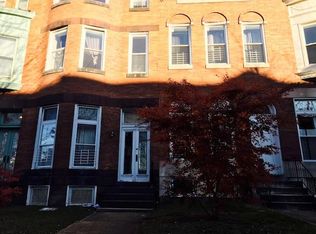 2939 Saint Paul St, Baltimore, MD 21218