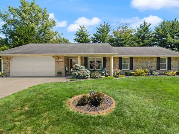 380 Lechner Ln, Jasper, IN 47546