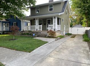 573 E Weber Rd, Columbus, OH 43202