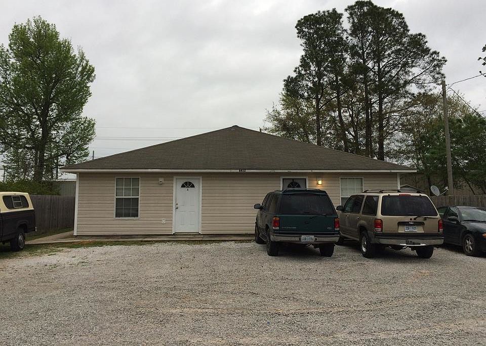 1st image of 6412 Woodland Dr #A