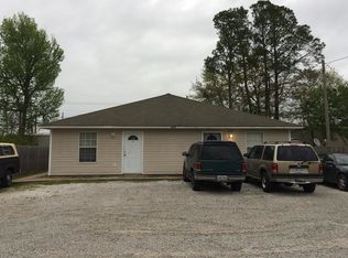 6412 Woodland Dr #A, Ocean Springs, MS 39564