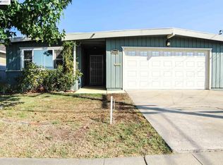 3689 Franklin Ave, Fremont, CA 94538