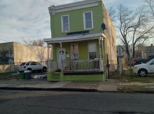 1340 Atlantic Ave, Camden, NJ