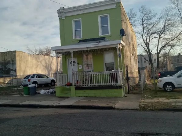 1340 Atlantic Ave, Camden, NJ 08104