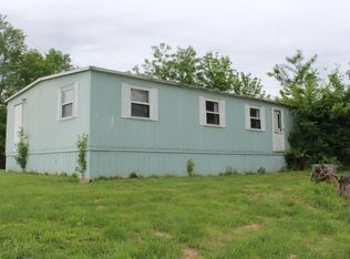 8135 Little Hominy Ridge Rd, Florence, IN 47020