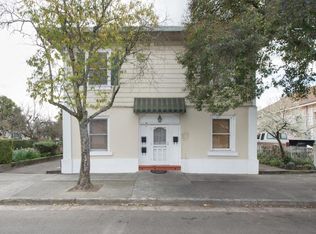 206 Boyce St, Santa Rosa, CA 95401