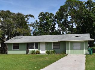 4017 SW Hablow St, Port Saint Lucie, FL 34953