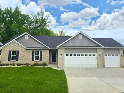 296 Auburn Ridge Dr, Troy, MO, 63379