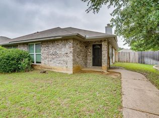 4311 Kelly Hill Dr, Arlington, TX 76017
