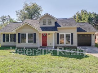 1859 Brasher Rd, Biloxi, MS 39532