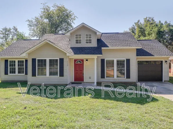 1859 Brasher Rd, Biloxi, MS 39532