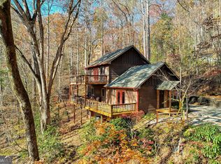 495 Fox Trot Rd, Clayton, GA 30525