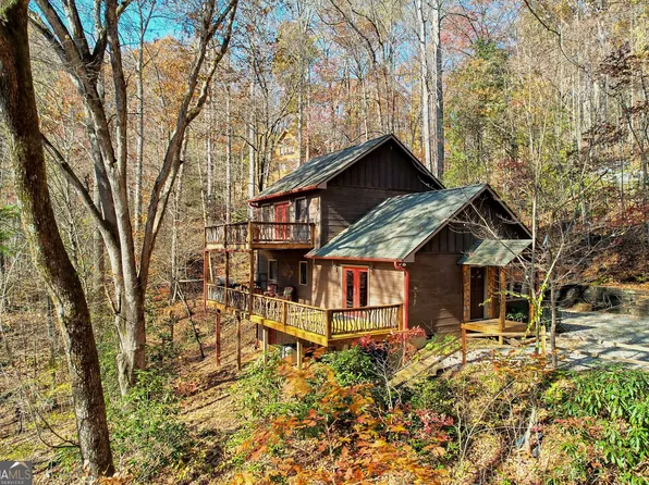 495 Fox Trot Rd, Clayton, GA 30525