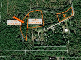 10115 Favre Ln, Bay Saint Louis, MS 39520