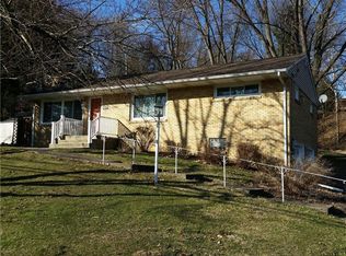 2457 Trotter Dr, Allison Park, PA