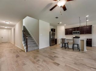 1326 Deerfield Dr, Anna, TX 75409