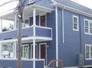 41 Green St #A, Middletown, CT 06457