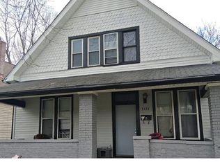 3433 Graceland Ave UNIT B, Indianapolis, IN