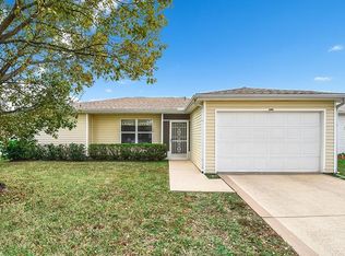 29338 Zeller Ave, San Antonio, FL 33576