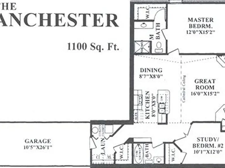 The Enclave Apartments — Photo 39