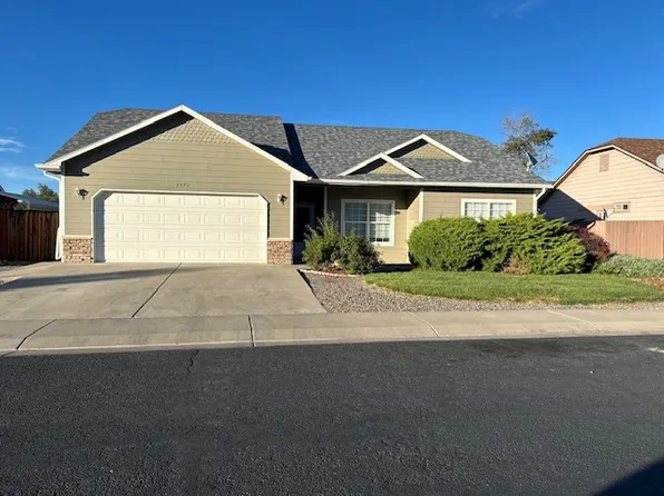 2570 Trails End Ct, Grand Junction, CO 81505