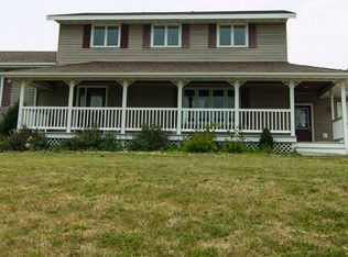 45518 149th Ave, Kilkenny, MN 56052