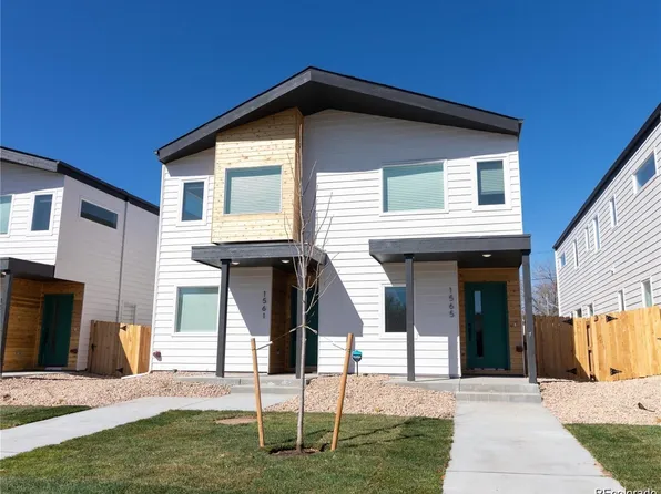 1565 Uinta Street, Denver, CO 80220