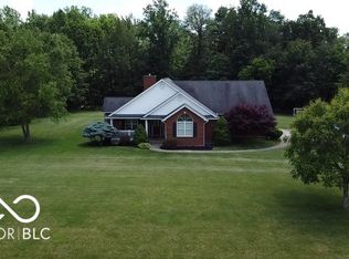 11180 Brookhaven Rd, Brookville, IN 47012