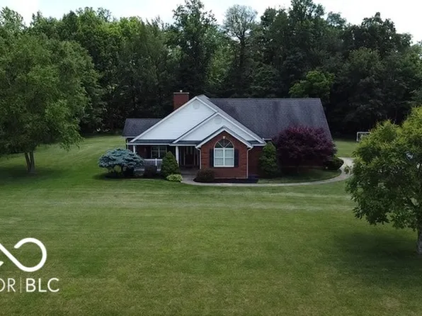 11180 Brookhaven Rd, Brookville, IN 47012