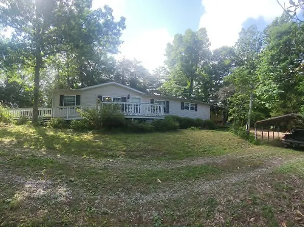 101 Mockingbird Ln, Mammoth Cave, KY 42259