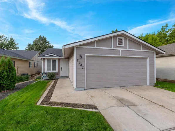 7947 W Pomona St, Boise, ID 83704