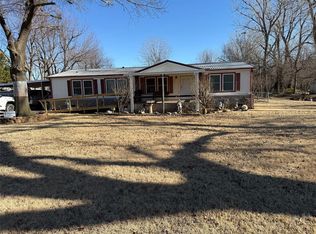 2604 Del Rio Dr, Yukon, OK 73099