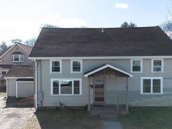 46 Maple St, Millbury, MA 01527