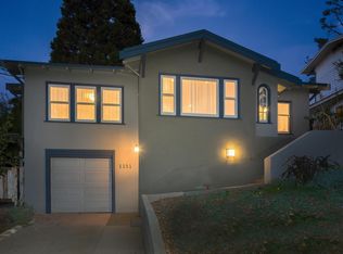 1131 The Alameda, Berkeley, CA 94707