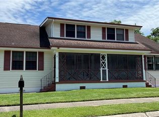 4411 Rhodes Dr, New Orleans, LA 70126