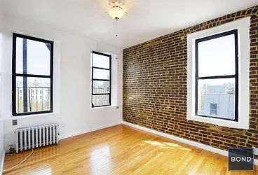 Rented by Bond New York