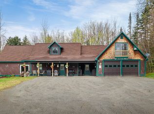 2415 Knowles Flat Rd, Eden, VT 05652