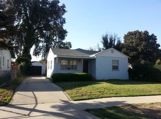 214 Madera Ave, Modesto, CA 95351