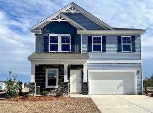 801 Birch Garden Dr LOT 107, Longs, SC 29568