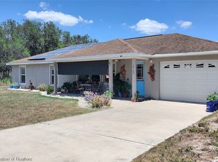 2700 N Ithica Rd, Avon Park, FL 33825