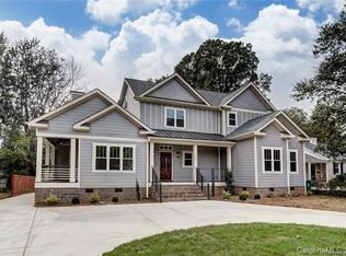 400 Marsh Rd #8, Charlotte, NC 28209