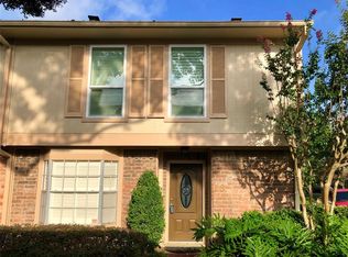 727 Bunker Hill Rd APT 18, Houston, TX 77024