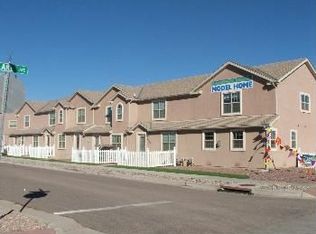 7344 Lake Ave, Fountain, CO 80817