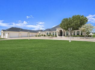 234 Bayne Rd, Haslet, TX 76052