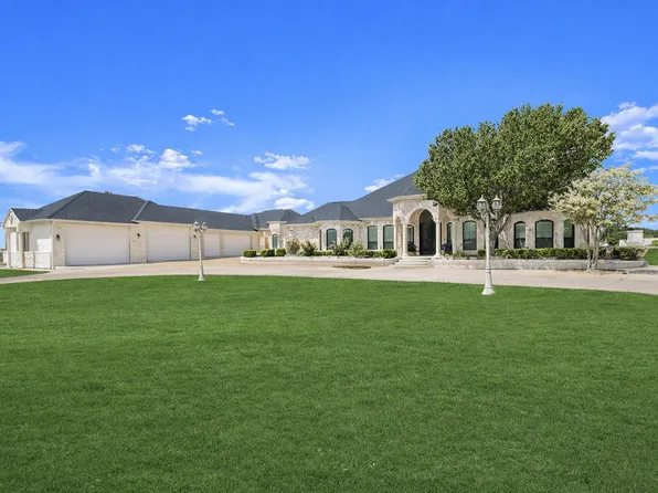 234 Bayne Rd, Haslet, TX 76052