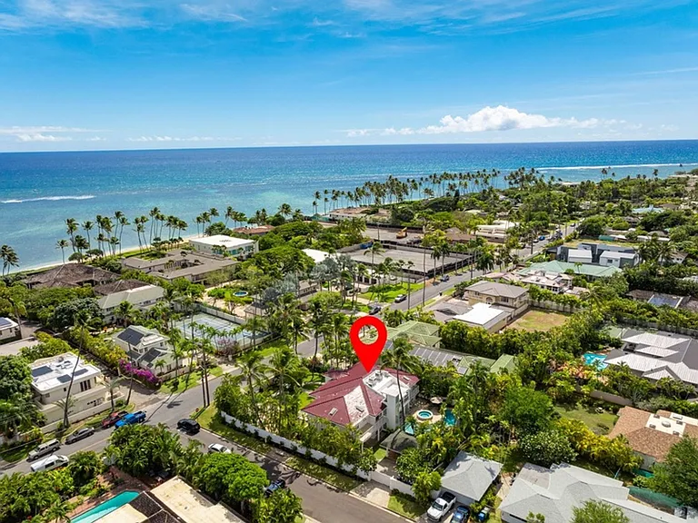 4818 Kahala Ave — Photo 85