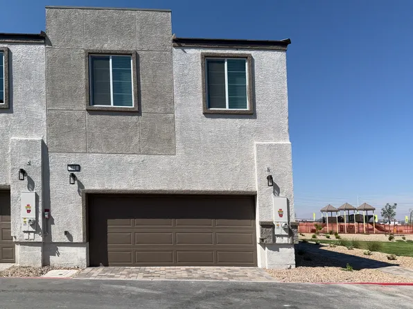 331 Cymbal Pl, Henderson, NV 89015