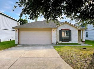 11827 Ranchwell Cv, San Antonio, TX 78249