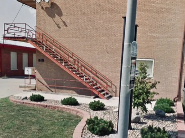 819 Lincoln Way, Ames, IA 50010