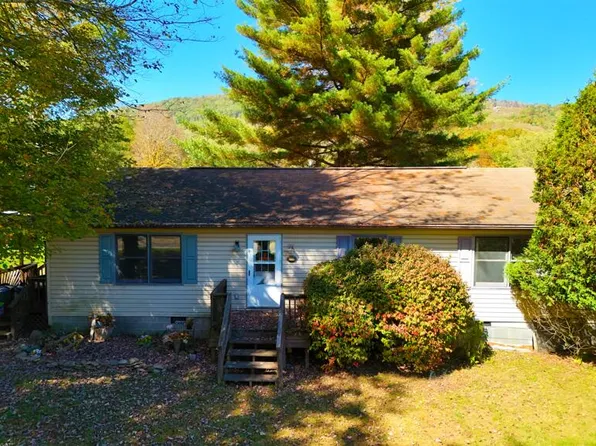 845 Church St, Rupert, WV 25984